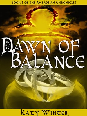 cover image of The Dawn of Balance